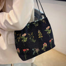 Bolsa Florale - Tempore Plus