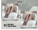 1/2/3pcs Winter Warm Pantyhose Women Sexy Elastic Translucent Women Tights Black Skin Winter Pantyhose - Tempore Plus