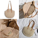 Bolsa de Palha Étnica - Tempore Plus