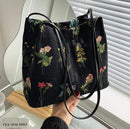 Bolsa Florale - Tempore Plus