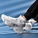 Tênis DeLorean - Tempore Plus