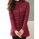 Jaqueta Feminina Cambridge - Tempore Plus