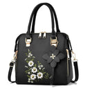 Bolsa Floral de Lux - Tempore Plus