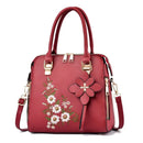 Bolsa Floral de Lux - Tempore Plus