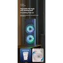 FreshAir Portátil - Climatizador Portátil Pro 3 em 1
