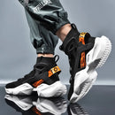 Tênis DeLorean - Tempore Plus