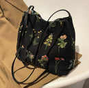 Bolsa Florale - Tempore Plus
