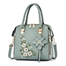 Bolsa Floral de Lux - Tempore Plus