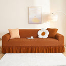 Capa para Sofá Encanto 1/2/3 e 4 Lugares - Tempore Enxovais - Tempore Plus