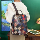 Mochila Chess de Couro - Tempore Plus