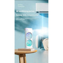 FreshAir Portátil - Climatizador Portátil Pro 3 em 1
