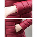 Jaqueta Feminina Cambridge - Tempore Plus