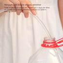 Aqua Flow - Bomba de Água Elétrica para Galão - Tempore Plus