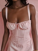 Vestido Amuleto - Midi - Tempore Plus