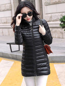 Jaqueta Feminina Cambridge - Tempore Plus