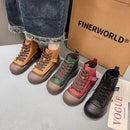 Bota Confort Elisa - Tempore Plus