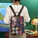 Mochila Chess de Couro - Tempore Plus