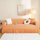 Capa para Sofá Encanto 1/2/3 e 4 Lugares - Tempore Enxovais - Tempore Plus