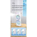 FreshAir Portátil - Climatizador Portátil Pro 3 em 1