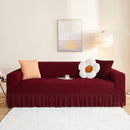 Capa para Sofá Encanto 1/2/3 e 4 Lugares - Tempore Enxovais - Tempore Plus