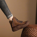 Bota Confort Elisa - Ortho Plus - Tempore Plus