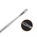 Auriclean - Kit de Limpeza de Ouvidos em Aço Inox Anti Alérgico - Tempore Plus