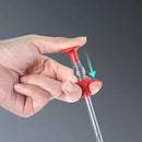 Desentupidor Multifuncional de Pias e Ralos - Tempore Plus