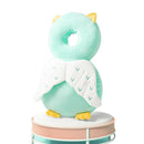 Nuvenzinha de Proteção Infantil - Babyguard - Tempore Plus