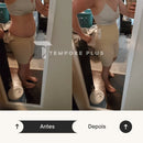 Shaper Modeladora LipoFit - Compre 1 Leve 2