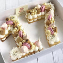 Moldes de Números 3D - Tempore Plus