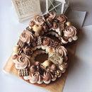 Moldes de Números 3D - Tempore Plus