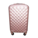 Mala de Viagem Diamante - 10kgs - Tempore Plus