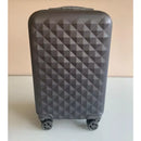 Mala de Viagem Diamante - 10kgs - Tempore Plus