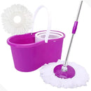 Mop Flex Clean - Mop Giratório para Limpeza 8L - Tempore Plus