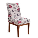 Capa de Cadeira Kit com 4 - Tempore Enxovais - Tempore Plus