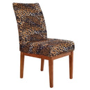 Capa de Cadeira Kit com 4 - Tempore Enxovais - Tempore Plus