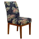 Capa de Cadeira Kit com 4 - Tempore Enxovais - Tempore Plus