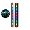 Lumina Plus - Barra de Led Rítmica - Tempore Plus