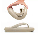 Chinelo Anatômico Nuvem - Feminino - Tempore Plus