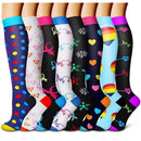 VITA Flex - Meias De Compressão Feminina - Tempore Plus