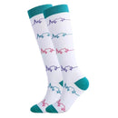 VITA Flex - Meias De Compressão Feminina - Tempore Plus