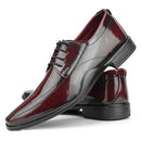 Sapato Oxford em Verniz - Tempore Plus
