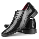 Sapato Oxford em Verniz - Tempore Plus