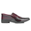 Sapato Oxford em Verniz - Tempore Plus