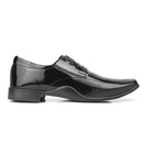 Sapato Oxford em Verniz - Tempore Plus