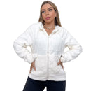 Casaco Feminino com Pelinho - Tempore Plus