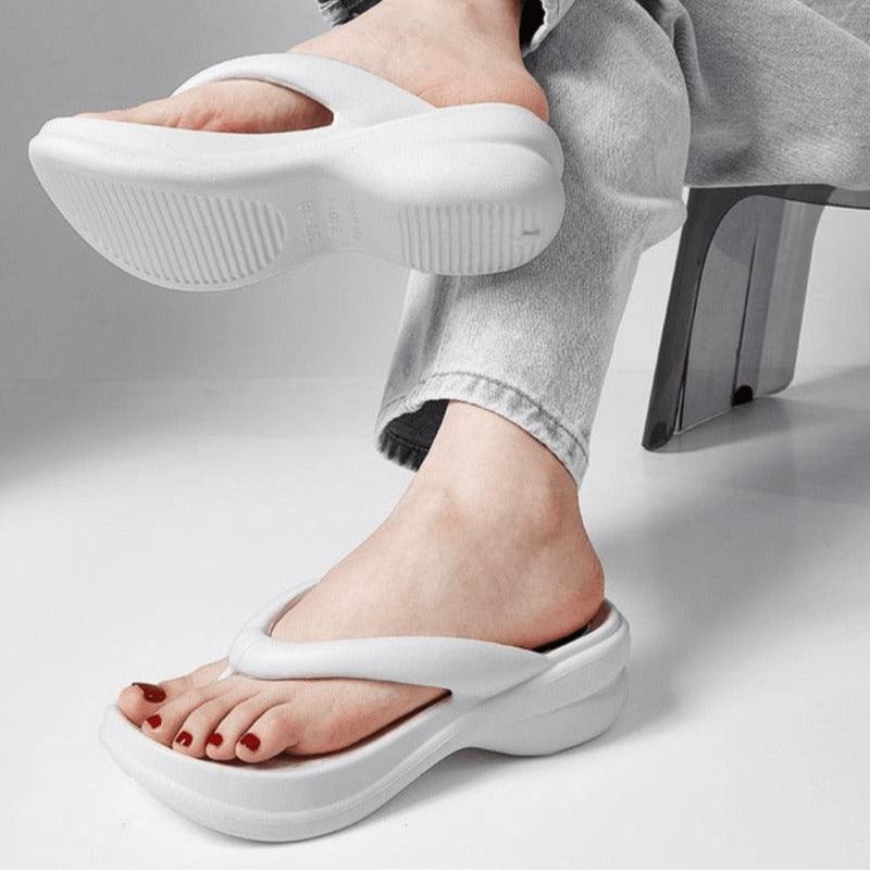 Chinelo Flip Super Confort - Tempore Plus