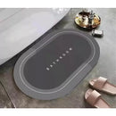 Tapete Absorvente - Luxor Dry - Tempore Plus