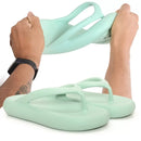 Chinelo Anatômico Nuvem - Feminino - Tempore Plus