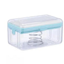 Dispenser de Sabão Multifuncional Portátil - Tempore Plus